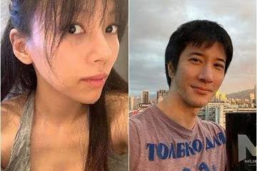 李靚蕾的經歷,給女性提個醒:見好就收,才是最體面的分手方式