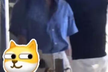 陳思誠事業愛情雙豐收！陪24歲女友逛街美容，戀情曝光一年仍甜蜜