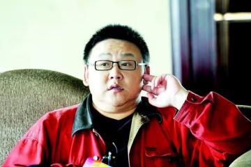 重大噩耗!《三國演義》劉禪飾演者李鐵因胃出血逝世,年僅53歲