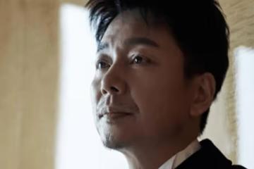 反派專業戶劉奕君,曾因得罪人被封殺,如今與兒子一同走紅