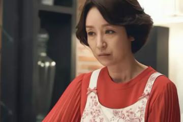 婆婆改嫁要生二胎,老公讓我去勸,從她家出來,我結束了10年婚姻