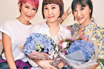 李思林，李秋林為李玟挑選葬禮花圈，拒絕讓Bruce主導葬禮安排