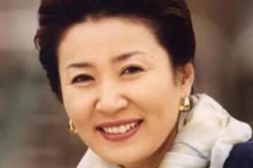 嫁給名門之後,卻成貧賤夫妻,金慈玉第一段婚姻可惜了