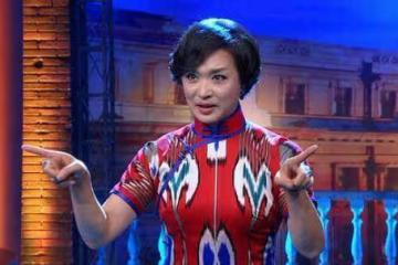金星變身成為女兒身以後，她的前妻怎麼樣了？
