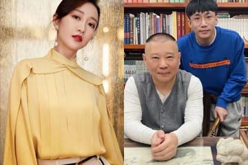 天道輪迴?王鷗遭男友背叛,何九華出軌與美女車內擁吻密會3小時