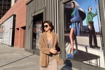 夏季只需一件開衫搭配!既能演繹出甜美時尚范,還能映襯出氣質