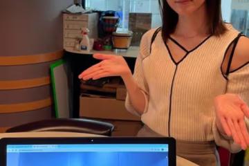 日本二次元美少女再現王者!放言成為下一個石原里美