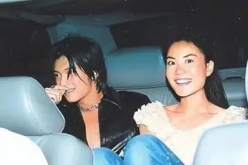 王菲和謝霆鋒被曝分手,這是有人嫉妒嗎?小謝憤怒回應