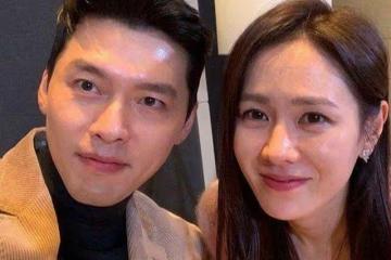 玄彬見岳父岳母緊張手抖,私下愛撒嬌開玩笑,傳找劉在錫主持婚禮