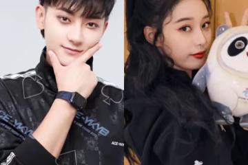 趙今麥,張藝興,baby,杜海濤王一博,劉亦菲,辱女咖和外圍女| 最新八卦匯總