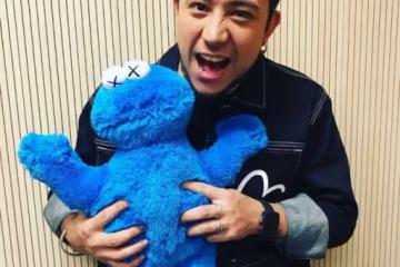 被曝婚變!前英皇「渣男」疑似婚姻危機,老婆反常舉動惹網民關注