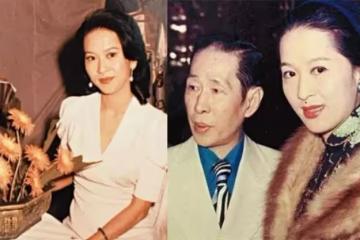 同居30年轉正!「為丈夫終生穿塑身衣」4億遺產卻只得1元「為爭產與兒女公開決裂」73歲臨走前終和解