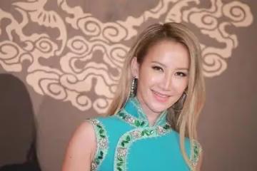李玟頭七:老公繼女未出現,二姐口碑崩塌,僅親姐殯儀館處理後事