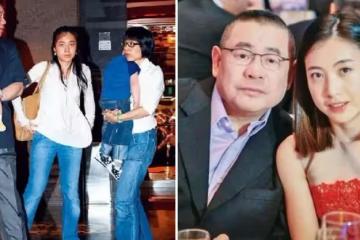 妹妹「嫁大29歲」千億富豪！她也跟著走大運　每年「拿妹夫120萬工資」成人生贏家