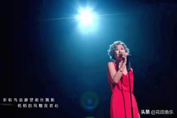 被費翔媽否定,被林子祥寵愛,61歲葉倩文銀髮皺紋,實在太美