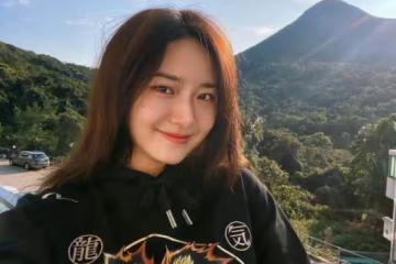 飛來橫禍！TVB小花戴祖儀開車途中被飛來石子擊中，社交網報平安