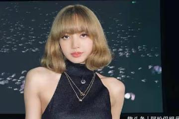 Lisa將solo出道,個人單曲預告曝光,人稱人間芭比跳舞姬