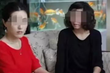 我離婚後,我媽也結束了她屈辱的婚姻,我爸歇斯底里地吼叫也沒用