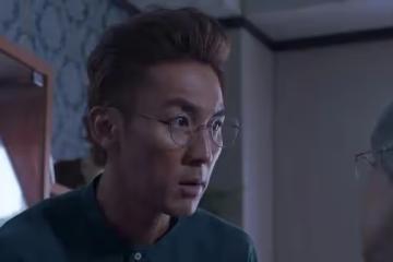 瘋狂拉票!TVB人氣小生憑台慶劇爆紅,直言想贏視帝大獎做第一名