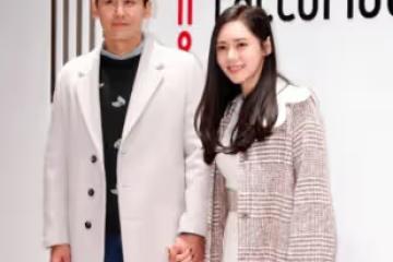 秋瓷炫5歲兒子上綜藝正臉曝光，自曝中文名，中韓英三語切換自如