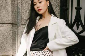 如何穿出時尚感?教你豹紋元素搭配!