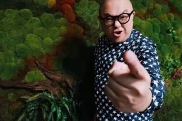 加油！TVB知名男星受疫情影響收入大減，仍捐30萬物資助基層人士