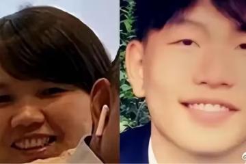 陳坤私生子生母終於露面，終究還是瞞不住了，網友：早就猜出來了