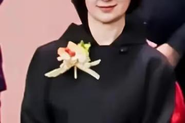 霍家人大團聚：大房成員的躊躇滿志，將二房的尷尬展現得淋漓盡致