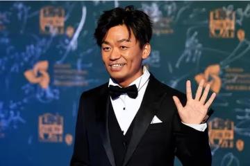 王寶強父親稱讚兒子的電影拍得好,馬蓉送祝賀不被老人待見