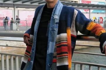 黃宗澤情路不糊塗，港媒稱其非常紳士，曾當面拒絕多位女星