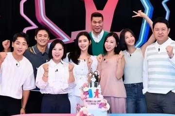 秋瓷炫於曉光重回《同床異夢》，解釋出軌風波，6歲兒子首亮相