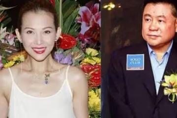 主持人：你老婆陪了劉鑾雄6年，你真不介意嗎？張晉回答堪稱教科書