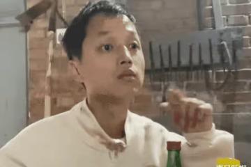 行行出狀元,河南小伙靠吹牛漲粉70萬?被粉絲稱為麥田教父