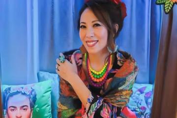 香港知名歌手患乳癌後復出!正在接受乳房重塑,一年已做4次手術