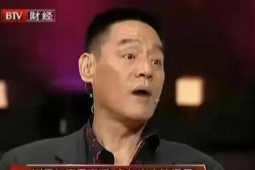 巍子：27年前與妻子離異選擇凈身出戶，與兒子冷戰15年，從不提攜