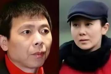 張娣：被馮小剛拋棄後，單身了23年，如今33歲女兒成了她的煩惱