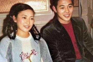 李連杰4個女兒近照:前妻女兒20年不曾見父親,現任女兒最受寵