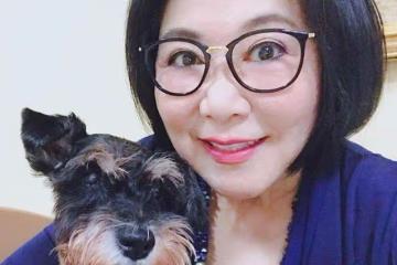 TVB老戲骨李司棋自曝腳受傷，痛到無法走路，稱一度以為會變瘸