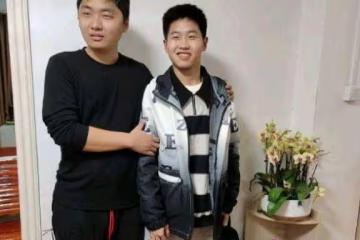 全網尋找杜後琪!多位主播現身,助力杜小華圓夢之旅