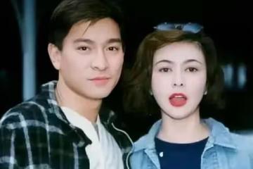 劉德華的夢中情人,被譽為「香港第一美人」,為何那麼多人恨她?