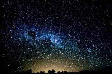 王一博的星辰宇宙