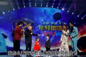 郭德綱有些過於缺德了，調侃起人沒有底線，是素質低下還是嘴欠？