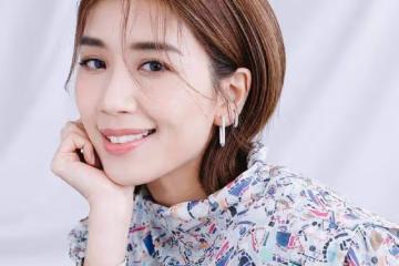 好事成雙！TVB當家花旦獲舞台劇最佳女主角提名，與男友好事將近