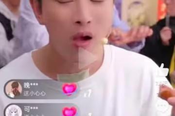 賈乃亮李小璐被衝上熱搜，到底是為了炒熱度，還是純巧合？