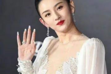 宋祖兒談23歲演媽，並不在乎會不會紅，小花旦人專注演技