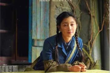 《人世間》主演殷桃：我的5段感情都是失敗的，我為我的演技驕傲