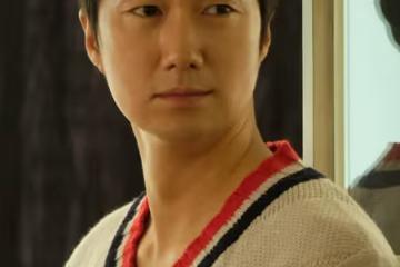 偶像「嫁」粉絲，韓國影帝選擇和困難時期陪在身邊的粉絲相伴一生