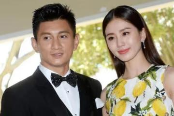 吳奇隆帶兒子探班劉詩詩,父子現身橫店劉詩詩住所,力破婚變謠言