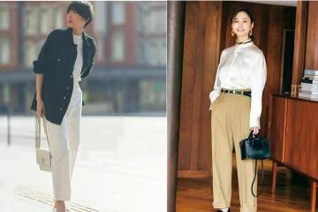 今年流行的「樂福鞋」非常適合3歲到40歲的女性，它們用途廣泛且舒適