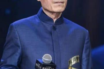 愧對肖華，情斷鞏俐，張藝謀為什麼會愛上18歲的陳婷？